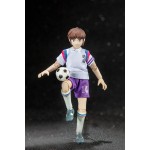 Dasin Model - Captain Tsubasa Jun Misugi S.H.F Action Figure (Great Toys Model）